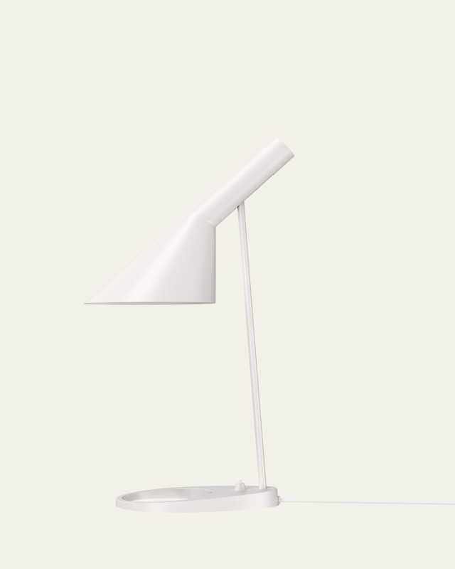 AJ 22" Adjustable Table Lamp